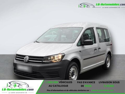 Volkswagen Caddy 1.0 TSI 102 2020 occasion Beaupuy 31850