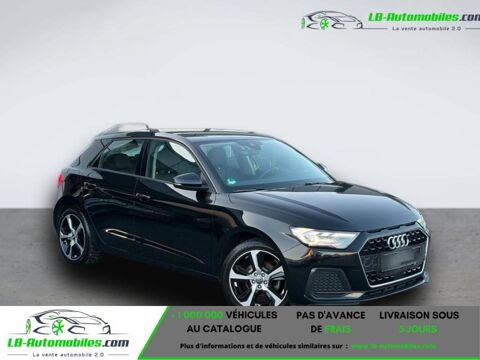 Audi A1 35 TFSI 150 ch BVA 2019 occasion Beaupuy 31850