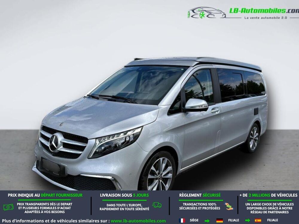 Classe V 250d BVA 2023 occasion 31850 Beaupuy