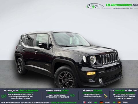 Renegade 1.6 Multijet 120 ch 2020 occasion 31850 Beaupuy