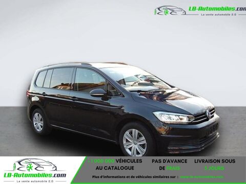Volkswagen Touran 1.2 TSI 110 BMT 5pl 2018 occasion Beaupuy 31850