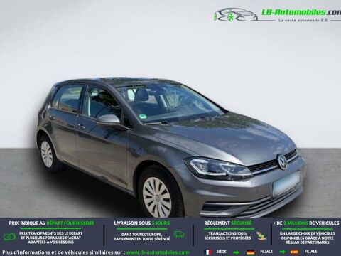 Golf VII 1.0 TSI Lim. Klima LED-Scheinwerfer PDC 2018 occasion 31850 Beaupuy