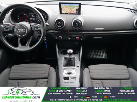 A3 TFSI 150 2019 occasion 31850 Beaupuy