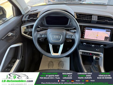 Q3 35 TFSI 150 ch BVA 2022 occasion 31850 Beaupuy