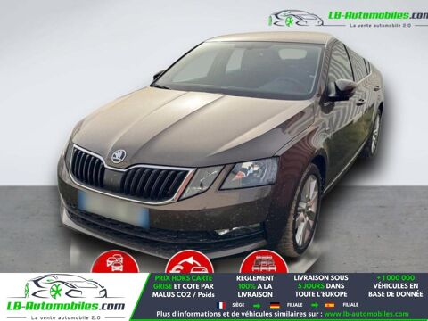 Skoda Octavia 1.0 TSI 116 ch BVM 2018 occasion Beaupuy 31850