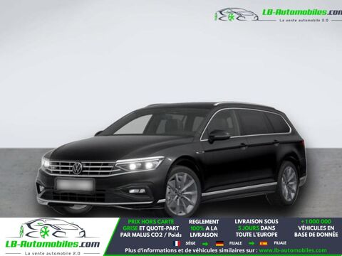 Annonce voiture Volkswagen Passat 38400 €