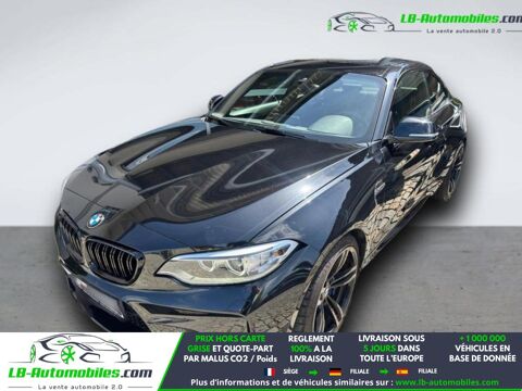 M2 370 ch BVA 2017 occasion 31850 Beaupuy
