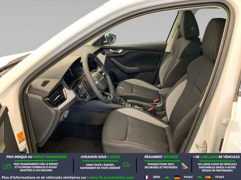 Kamiq 1.5 TSI Evo 2 150 ch BVA 2025 occasion 31850 Beaupuy