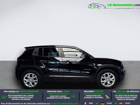 Avenger 1.2 100 ch 2024 occasion 31850 Beaupuy
