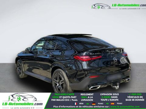 Classe GLC 220 d BVA 4Matic 2026 occasion 31850 Beaupuy