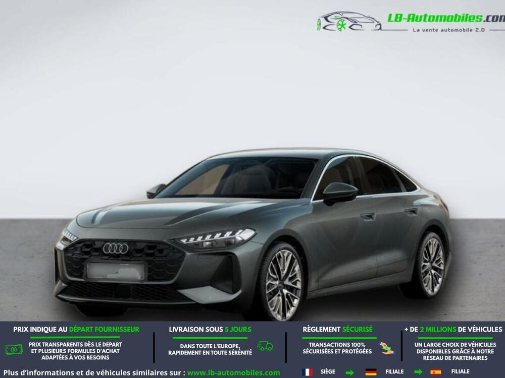 A5 40 TFSI 204 ch BVA 2025 occasion 31850 Beaupuy