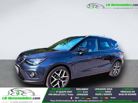 Arona 1.0 EcoTSI 115 ch BVA 2019 occasion 31850 Beaupuy
