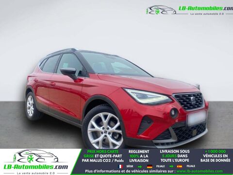 Arona 1.5 TSI 150 ch BVA 2021 occasion 31850 Beaupuy
