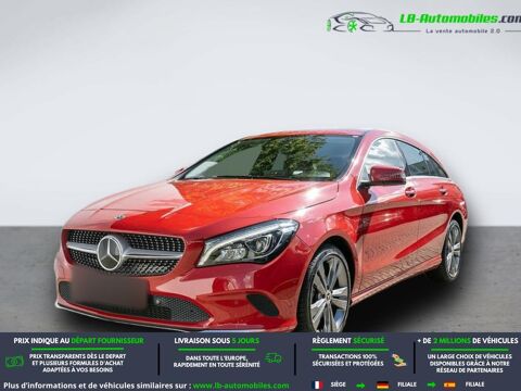 Annonce voiture BMW Série 1 15900 €