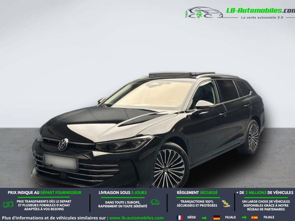 Golf SW 2.0 TDI 150 BVA 2024 occasion 31850 Beaupuy