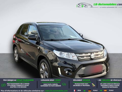 Vitara 1.6 VVT 120ch BVM 2018 occasion 31850 Beaupuy
