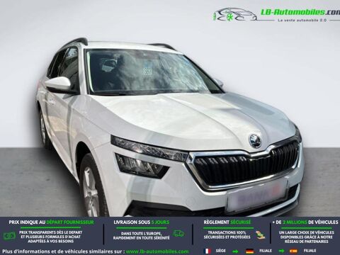 Kamiq 1.5 TSI 150 ch BVA 2022 occasion 31850 Beaupuy