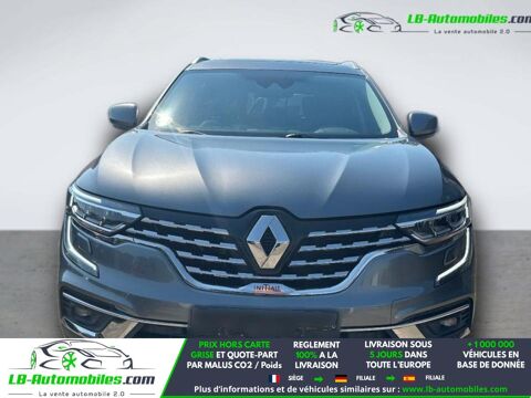 Koleos Tce160 BVA 4x2 2021 occasion 31850 Beaupuy