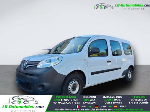 Renault Kadjar dCi 95 BVM 2021 occasion Beaupuy 31850