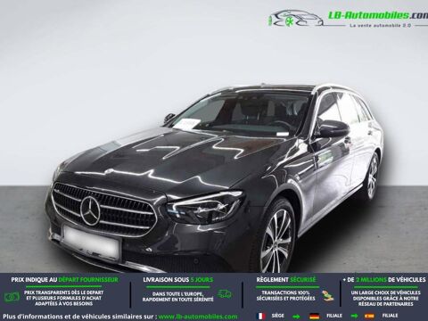 Classe E 300 e BVA 2022 occasion 31850 Beaupuy