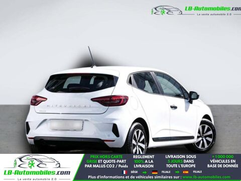 Colt 1.0 MPI 67 2025 occasion 31850 Beaupuy