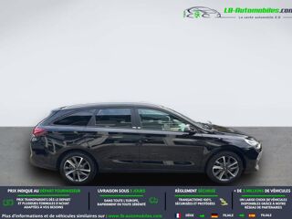i30 1.6 CRDi 115 BVA 2020 occasion 31850 Beaupuy