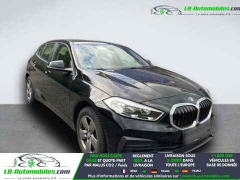 Annonce voiture BMW Série 1 21300 €