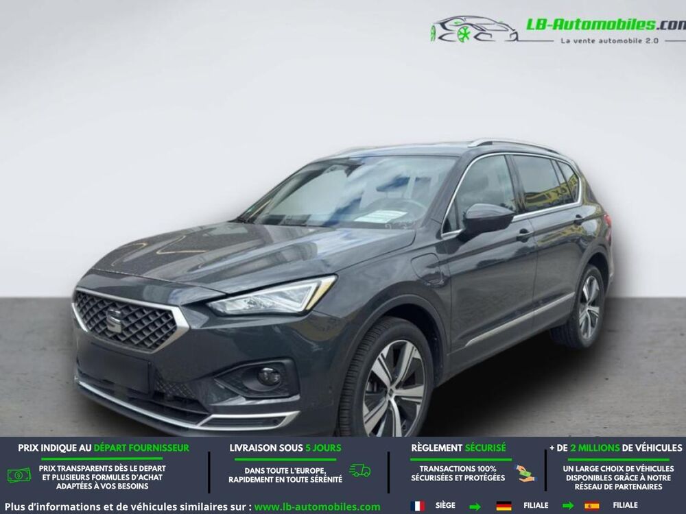 Tarraco 1.4 e-HYBRID 245 ch BVA 5 pl 2023 occasion 31850 Beaupuy