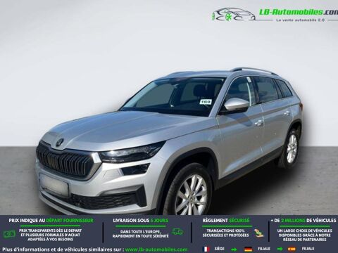 Annonce voiture Skoda Kodiaq 34490 €