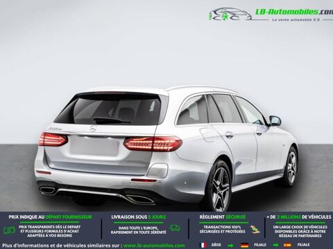 Classe E 300 de BVA 2020 occasion 31850 Beaupuy
