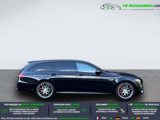 Classe E 63 AMG BVA 2019 occasion 31850 Beaupuy