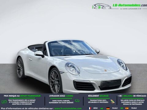 911 3.0i 370 PDK 2018 occasion 31850 Beaupuy
