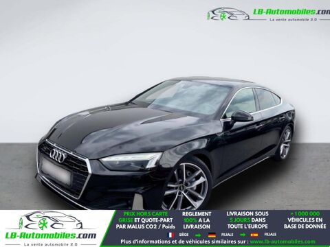 Annonce voiture Audi A5 35980 €