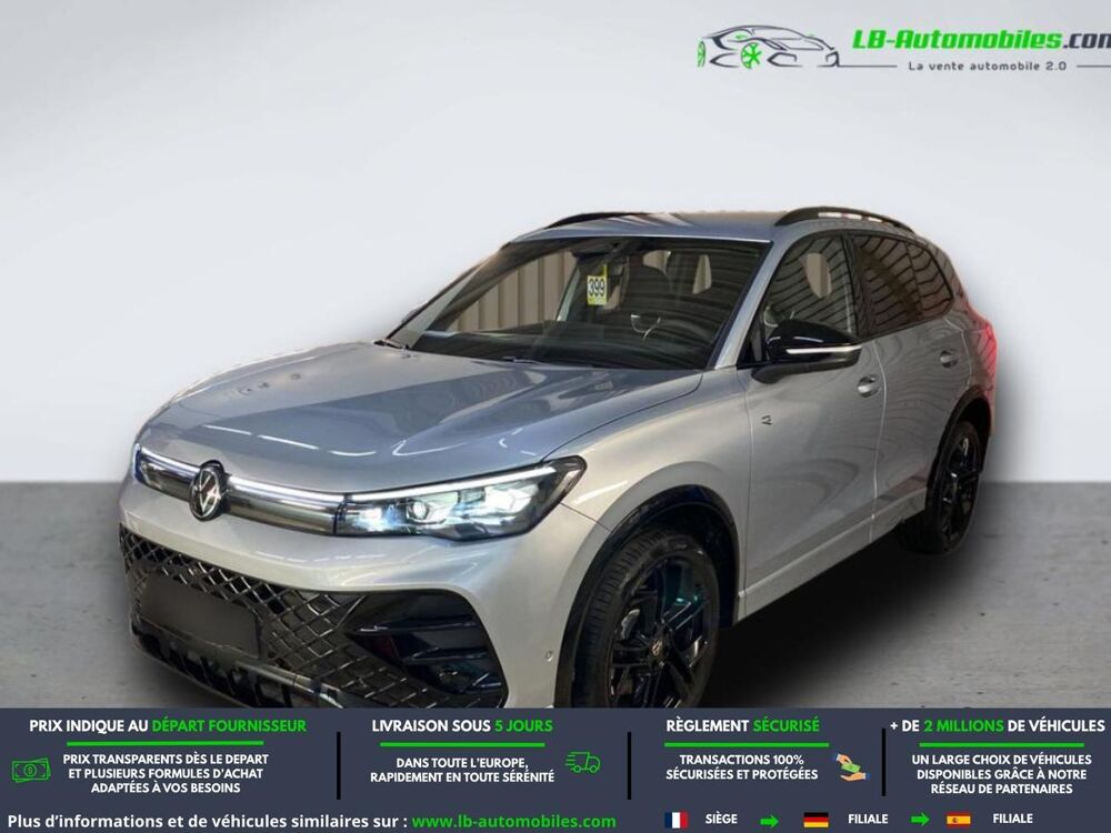Tiguan 2.0 TDI 193ch BVA 4Motion 2024 occasion 31850 Beaupuy