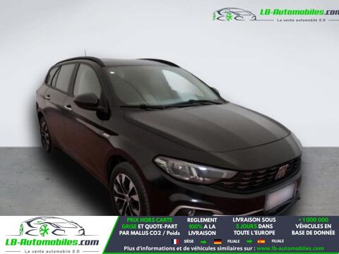 Annonce voiture Fiat Tipo 15700 €