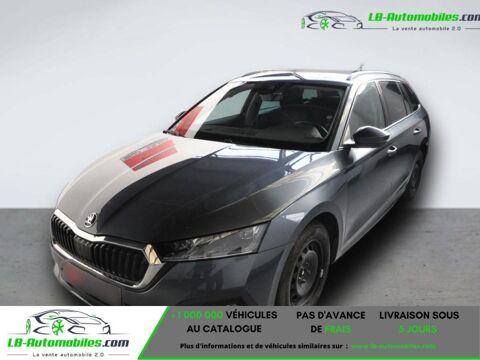 Skoda Octavia 1.5 TSI 150 ch BVM 2020 occasion Beaupuy 31850