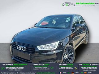 A1 1.0 TFSI 95 BVA 2018 occasion 31850 Beaupuy