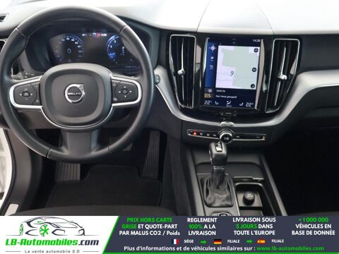 XC60 T5 250 ch BVA 2018 occasion 31850 Beaupuy