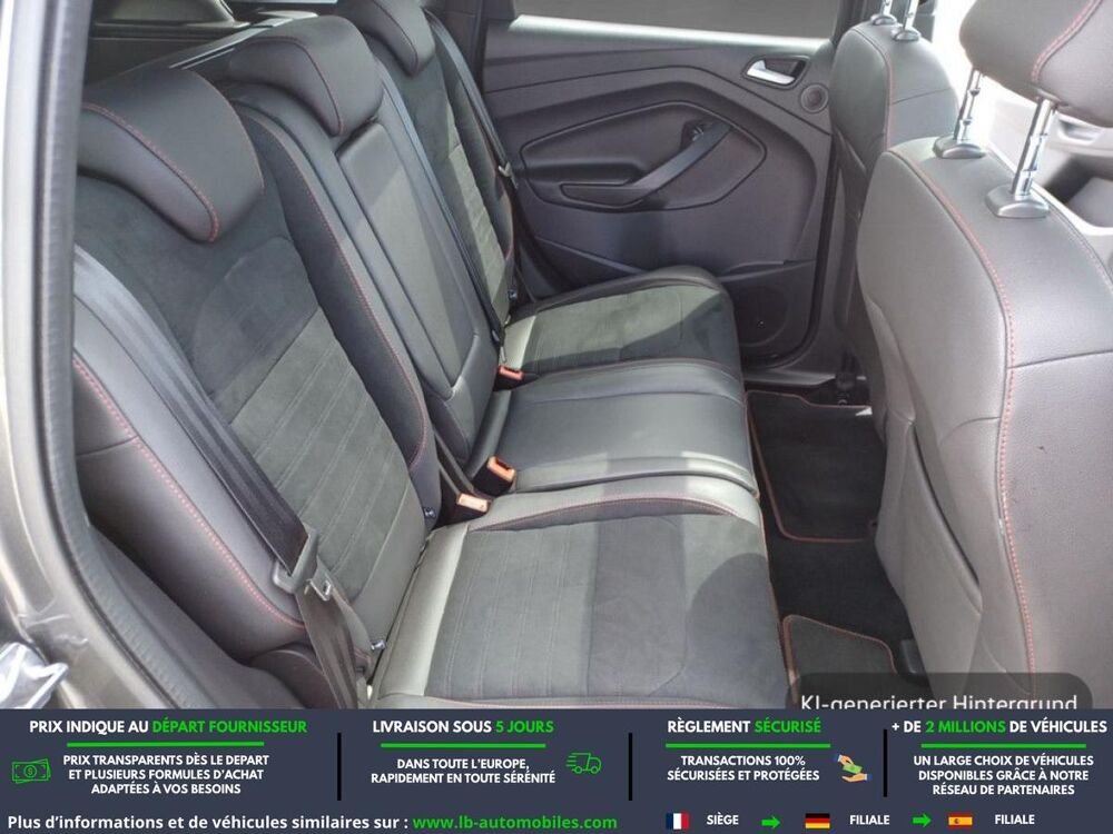 Kuga 1.5 EcoBoost 150 4x2 BVM 2019 occasion 31850 Beaupuy