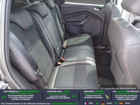 Kuga 1.5 EcoBoost 150 4x2 BVM 2019 occasion 31850 Beaupuy