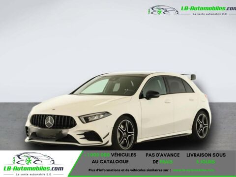 Mercedes Classe A 35 Mercedes-AMG BVA 4-Matic 2020 occasion Beaupuy 31850