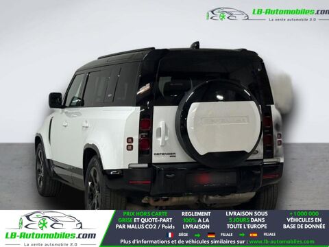 Defender 110 D300 MHEV BVA 2022 occasion 31850 Beaupuy