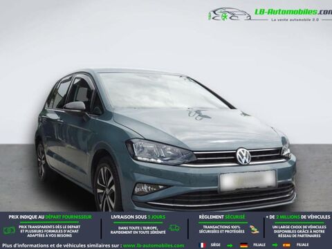 Golf 1.0 TSI 115 BVM 2019 occasion 31850 Beaupuy