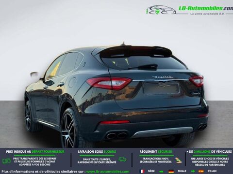 Levante 3.0 V6 Turbo 275 D 2017 occasion 31850 Beaupuy