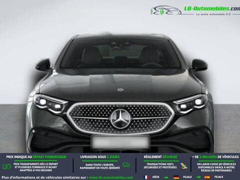 Classe E 220 d BVA 2025 occasion 31850 Beaupuy
