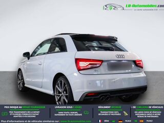 A1 1.4 TFSI 125 BVA 2017 occasion 31850 Beaupuy