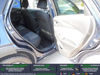 Cx-3 2.0L Skyactiv-G 120 4x2 BVA 2016 occasion 31850 Beaupuy