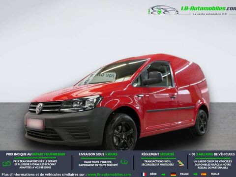 Annonce voiture Volkswagen Caddy 15374 €
