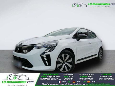 Mitsubishi Colt 1.0 MPI-T 91 2024 occasion Beaupuy 31850