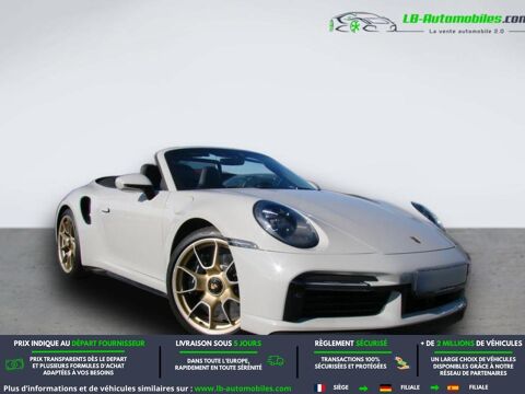 911 Turbo S 3.8i 650 PDK 2024 occasion 31850 Beaupuy